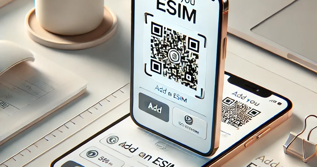 e-sim-till-mobilen