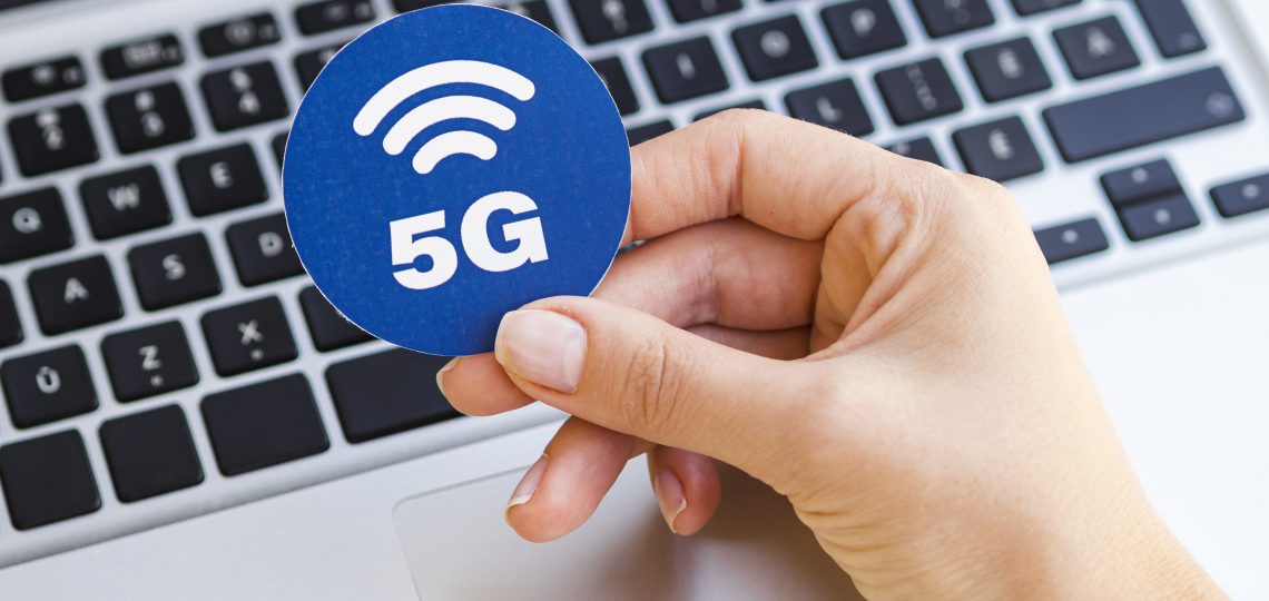 Vad är 5G och Var Finns Det? - Komplett Guide till 5G-täckning för Casino-spelare